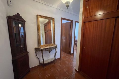 Leilighet i Torrevieja, Alicante, Torrevieja - € 180 000 | Ref: AP1-444/4147 - foto 17