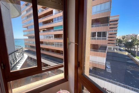 Leilighet i Torrevieja, Alicante, Torrevieja - € 180 000 | Ref: AP1-444/4147 - foto 18