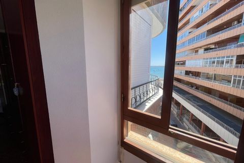 Leilighet i Torrevieja, Alicante, Torrevieja - € 180 000 | Ref: AP1-444/4147 - foto 19