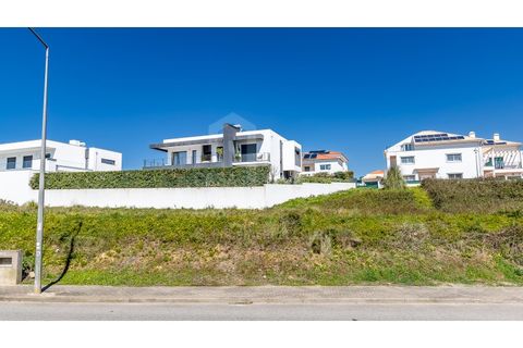 Helårsgrund i Ericeira, Lisbon, Ericeira - € 270.000 | Ref: V21168 - foto 1