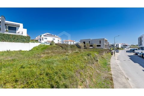 Helårsgrund i Ericeira, Lisbon, Ericeira - € 270.000 | Ref: V21168 - foto 2