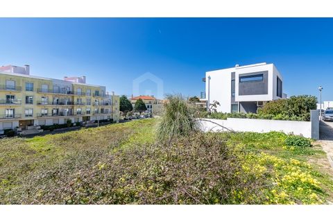 Helårsgrund i Ericeira, Lisbon, Ericeira - € 270.000 | Ref: V21168 - foto 3