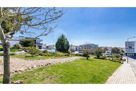 Helårsgrund i Ericeira, Lisbon, Ericeira - € 270.000 | Ref: V21168 - foto 4