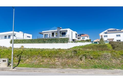 Helårsgrund i Ericeira, Lisbon, Ericeira - € 270.000 | Ref: V21168 - foto 6