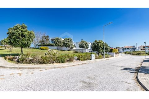 Helårsgrund i Ericeira, Lisbon, Ericeira - € 270.000 | Ref: V21168 - foto 8