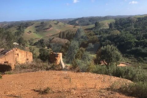 Villa i Odemira, Beja, Odemira - € 165.000 | Ref: Qt-465 - foto 1