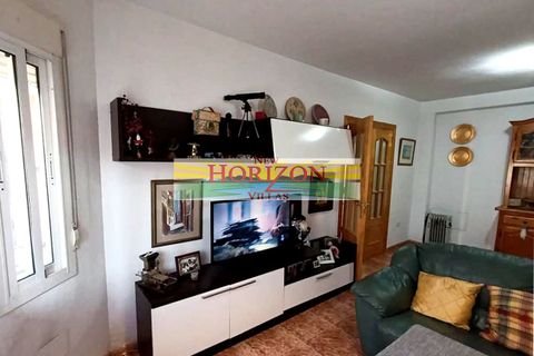 Duplex i Albox, Almeria, Albox - € 190.000 | Ref: 63196 - foto 1