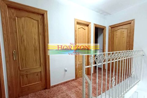 Duplex i Albox, Almeria, Albox - € 190.000 | Ref: 63196 - foto 4