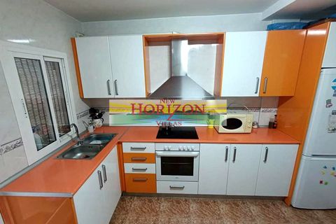 Duplex i Albox, Almeria, Albox - € 190.000 | Ref: 63196 - foto 6