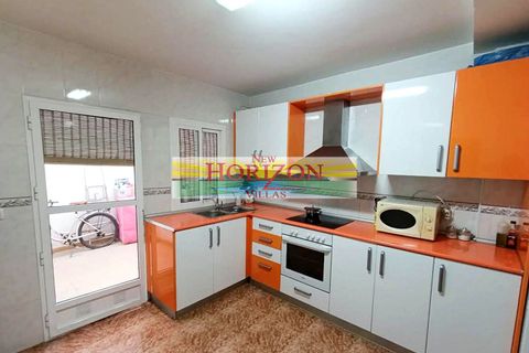 Duplex i Albox, Almeria, Albox - € 190.000 | Ref: 63196 - foto 8