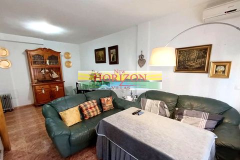 Duplex i Albox, Almeria, Albox - € 190.000 | Ref: 63196 - foto 9