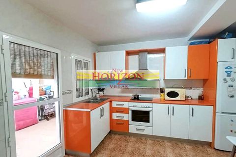 Duplex i Albox, Almeria, Albox - € 190.000 | Ref: 63196 - foto 10