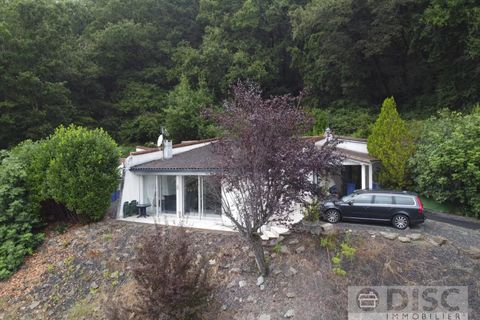 Villa i Trébas, Tarn, Trébas - € 169.000 | Ref: 0824 8163 - foto 1