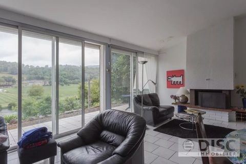 Villa i Trébas, Tarn, Trébas - € 169.000 | Ref: 0824 8163 - foto 4