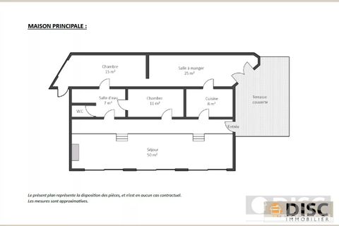 Villa i Trébas, Tarn, Trébas - € 169.000 | Ref: 0824 8163 - foto 20