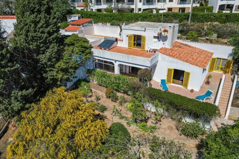 Villa i Carvoeiro, Faro, Carvoeiro - € 895.000 | Ref: FC1008VCZ - foto 1