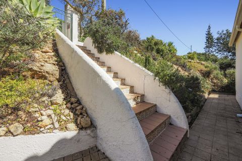 Villa i Carvoeiro, Faro, Carvoeiro - € 895.000 | Ref: FC1008VCZ - foto 4