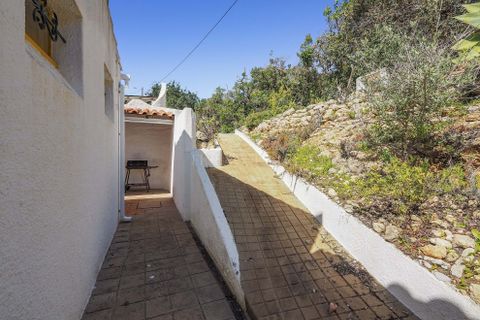 Villa i Carvoeiro, Faro, Carvoeiro - € 895.000 | Ref: FC1008VCZ - foto 22