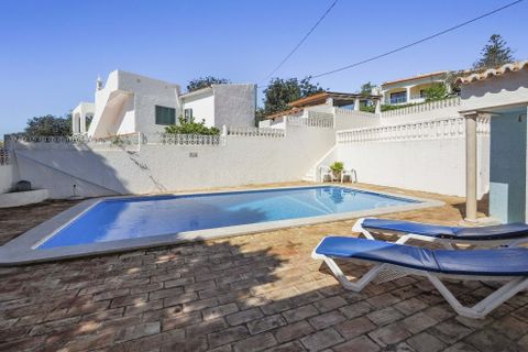 Villa i Carvoeiro, Faro, Carvoeiro - € 895.000 | Ref: FC1008VCZ - foto 23