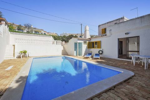 Villa i Carvoeiro, Faro, Carvoeiro - € 895.000 | Ref: FC1008VCZ - foto 24