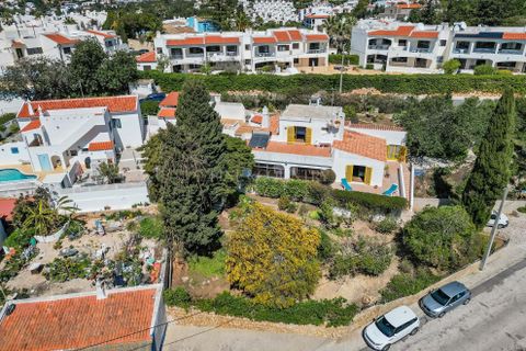 Villa i Carvoeiro, Faro, Carvoeiro - € 895.000 | Ref: FC1008VCZ - foto 43
