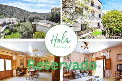Byhus i Sierra Nevada, Granada, Sierra Nevada - € 110.000 | Ref: LLW-Casa Mirlo - foto 1