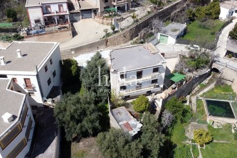Byhus i Sierra Nevada, Granada, Sierra Nevada - € 110.000 | Ref: LLW-Casa Mirlo - foto 2