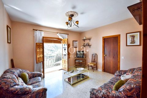 Byhus i Sierra Nevada, Granada, Sierra Nevada - € 110.000 | Ref: LLW-Casa Mirlo - foto 4