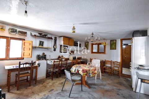 Byhus i Sierra Nevada, Granada, Sierra Nevada - € 110.000 | Ref: LLW-Casa Mirlo - foto 6