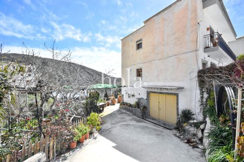 Byhus i Sierra Nevada, Granada, Sierra Nevada - € 110.000 | Ref: LLW-Casa Mirlo - foto 7