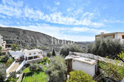 Byhus i Sierra Nevada, Granada, Sierra Nevada - € 110.000 | Ref: LLW-Casa Mirlo - foto 10