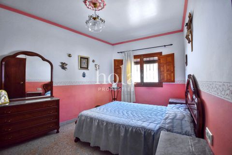 Byhus i Sierra Nevada, Granada, Sierra Nevada - € 110.000 | Ref: LLW-Casa Mirlo - foto 15