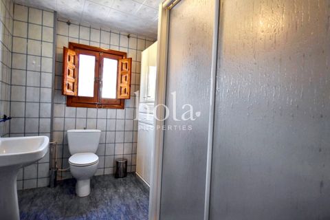 Byhus i Sierra Nevada, Granada, Sierra Nevada - € 110.000 | Ref: LLW-Casa Mirlo - foto 17