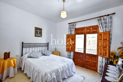 Byhus i Sierra Nevada, Granada, Sierra Nevada - € 110.000 | Ref: LLW-Casa Mirlo - foto 19