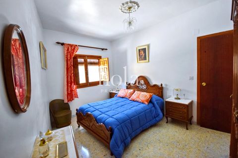 Byhus i Sierra Nevada, Granada, Sierra Nevada - € 110.000 | Ref: LLW-Casa Mirlo - foto 20
