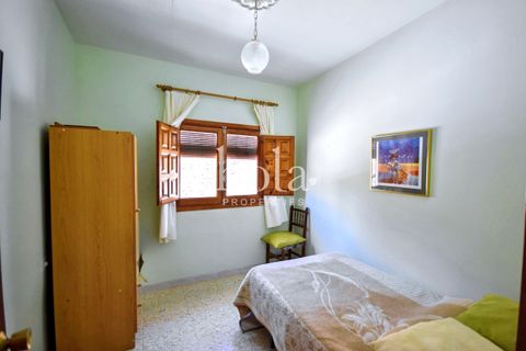Byhus i Sierra Nevada, Granada, Sierra Nevada - € 110.000 | Ref: LLW-Casa Mirlo - foto 21