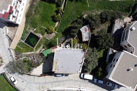 Byhus i Sierra Nevada, Granada, Sierra Nevada - € 110.000 | Ref: LLW-Casa Mirlo - foto 23