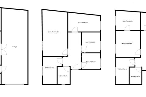 Byhus i Sierra Nevada, Granada, Sierra Nevada - € 110.000 | Ref: LLW-Casa Mirlo - foto 24
