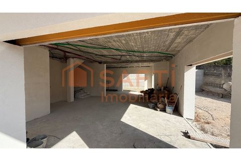 Villa a Ansiao, Leiria, Ansiao - € 350.000 | Ref: SAFTI:006531 - foto 49