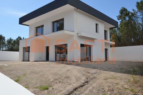 Villa a Ansiao, Leiria, Ansiao - € 350.000 | Ref: SAFTI:006531 - foto 33