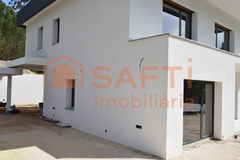 Villa a Ansiao, Leiria, Ansiao - € 350.000 | Ref: SAFTI:006531 - foto 34