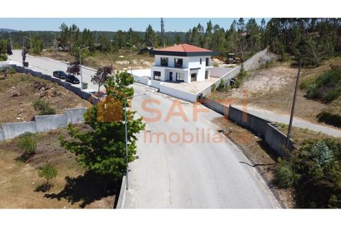Villa a Ansiao, Leiria, Ansiao - € 350.000 | Ref: SAFTI:006531 - foto 27