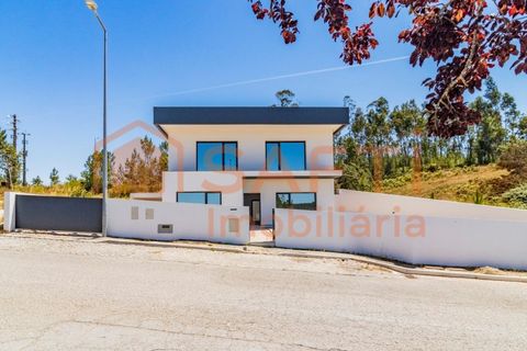 Villa a Ansiao, Leiria, Ansiao - € 350.000 | Ref: SAFTI:006531 - foto 28