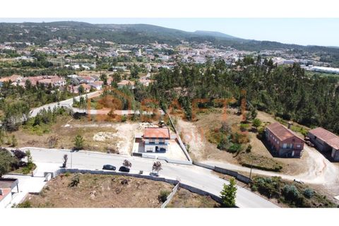 Villa a Ansiao, Leiria, Ansiao - € 350.000 | Ref: SAFTI:006531 - foto 31
