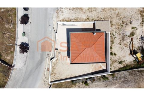 Villa a Ansiao, Leiria, Ansiao - € 350.000 | Ref: SAFTI:006531 - foto 32