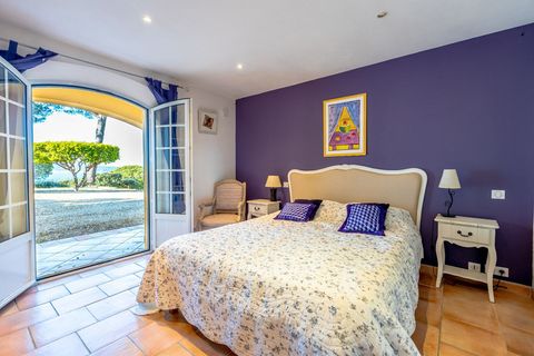 Villa i Sainte-Maxime, Var, Sainte-Maxime - € 4.480.000 | Ref: HH-15732877 - foto 1