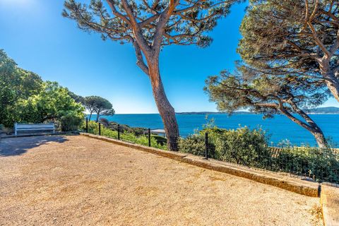 Villa i Sainte-Maxime, Var, Sainte-Maxime - € 4.480.000 | Ref: HH-15732877 - foto 2
