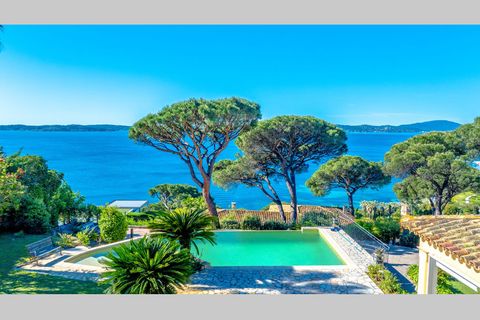 Villa i Sainte-Maxime, Var, Sainte-Maxime - € 4.480.000 | Ref: HH-15732877 - foto 3
