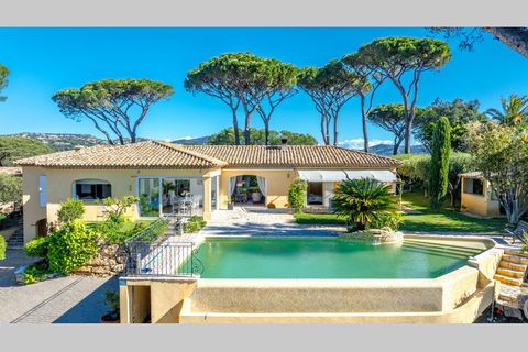 Villa i Sainte-Maxime, Var, Sainte-Maxime - € 4.480.000 | Ref: HH-15732877 - foto 4
