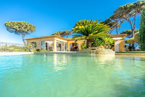 Villa i Sainte-Maxime, Var, Sainte-Maxime - € 4.480.000 | Ref: HH-15732877 - foto 5